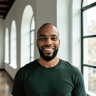 Marcus Sanatan