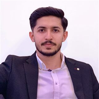 Saad Arif